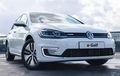 Volkswagen e-Golf Akan Dihentikan Produksinya Pada Akhir Tahun 2020