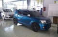 Suzuki Ignis Minta Jajan? Harga Suku Cadang Fast Moving Mulai Rp 35 Ribu