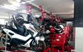 Biaya Paket Servis Yamaha NMAX dan Aerox 155 di Bengkel Resmi, Dapat Diskon Cuma Bayar Rp 345 Ribu