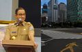 PSBB di Jakarta Berlaku Mulai Jumat, Anies: Akan Ada Banyak Patroli