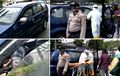 Toyota Avanza Bikin Curiga, Satu Jam Berhenti, Intip Kaca Pengemudi Tak Bernyawa