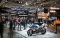 Pameran Motor EICMA 2020 di Milan, Italia Tetap Berlangsung Sesuai Jadwal