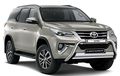 Toyota Fortuner Baru April 2020 Rp 490 Jutaan Tipe G M/T Diesel
