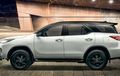 Toyota Fortuner Dual Tone Meluncur, Ada Dua Varian, Mesin Diesel 2.800 Cc