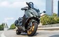 Yamaha TMAX560 Siap Gantikan TMAX530, Mengaspal Bulan Depan di Jepang