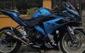Raib Dari Rumah Kontrakan Pemilik Yamaha R25 Berpesan; Cegat Pengendara Motor Bila Melihat