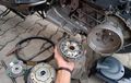 Jika Rusak, Komponen Kecil Ini Jadi Penyebab Berisik di CVT Motor