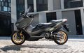 Yamaha TMAX 530 Ganti Mesin Baru, Kapasitas 560 Cc, Muncul Mei 2020