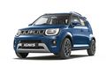 Spesifikasi dan Harga Suzuki New Ignis, Ini Beda Tipe GL dan GX