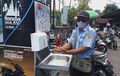 Ingatkan Warga Jangan Lupa Cuci Tangan, Astra Motor Bali Bangun Wastafel di Tempat-tempat Ini