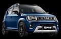 Lahir di Tengah Pandemi Covid-19, Suzuki Optimis Target Penjualan Ignis Facelift Tercapai, Ini Strateginya