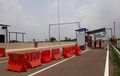 Jalan Tol Kayuagung-Palembang Sudah Resmi Dibuka, Gratisnya Sampai Kapan?