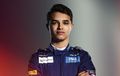 Wacana F1 akan Digelar Dengan Layout Terbalik di Sirkuit Silverstone, Lando Norris: Keren tapi Rumit
