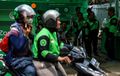PSBB Jakarta Mulai Berlaku, Ojol Tak Boleh Bawa Penumpang, Melanggar Bisa Kena Denda
