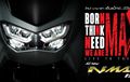 All New Yamaha NMAX 155 ABS Dijual di Thailand, Kelir Lebih Banyak, Harga Lebih Mahal Rp 8 Jutaan!