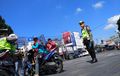 Pemilik SIM Mati Tak Akan Kena Tilang, Polisi: Kami Merasa Kasihan dan Prihatin