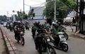 Polisi dan TNI Akan Lakukan Patroli Besar-besaran di Kota Bandung Selama Akhir Pekan, Ini Rute-rute yang Akan Dilalui