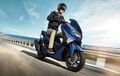 Yamaha NMAX 2020 Mengaspal di Jepang, Kok Beda Dengan All New NMAX?