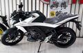 Yamaha V-Ixion R Rp 31 Jutaan, Kredit Bisa Dibantu, Cicilan Termurah Rp 1 Jutaan