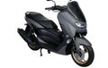 All New Yamaha NMAX Mengaspal di Thailand, Ada Warna Abu-abu, Harga Tembus Rp 40 Jutaan