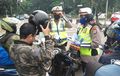 Hari Ini Ditlantas Gelar Operasi Keselamatan Untuk Kebijakan PSBB