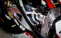 Ragam Pedal Rem Pembalap MotoGP, Punya Valentino Rossi Kok Pakai Karet Gelang?
