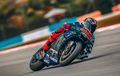 Yamaha Cium Motif Tersembunyi di Balik Ambisi Jorge Lorenzo Jadi Test Rider