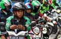 Pengojek Online Dibikin Galau, Angkut Penumpang Tak Boleh, Keluar Jakarta Dicek Polisi