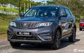 Proton X70 Lebih Laris Daripada Honda CR-V di Malaysia, Harga Lebih Terjangkau Jadi Kuncinya?