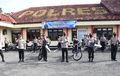 Bhabinkamtibmas Curhat ke Kapolda Jateng, Hasilnya 10 Motor Trail Dikirim Untuk Trabasan di Desa Binaan