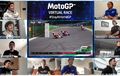Digelar Nanti Malam, Begini Caranya Nonton MotoGP Virtual Race Kedua!