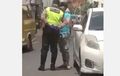 Ramai Video Oknum Polisi Medan Ludahi Pengemudi Toyota Yaris, Humas Polda Sumut Langsung Bereaksi