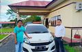 Daihatsu Ayla Raib Sejak 2019, Digondol Saat Mabuk Berat, Pelaku Teman Sendiri