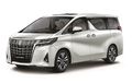Tak Hanya Nyaman, Perjalanan dengan New Alphard dan New Vellfire  Dijamin Aman