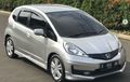 Daftar Harga Honda Jazz 2011 Februari 2021, Tipe RS Hanya Rp 100 Jutaan