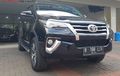 Daftar Toyota All New Fortuner 2017 Terbaru Juni 2020, VRZ Diesel A/T Hanya  Segini