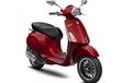 Vespa Primavera dan Sprint 2020 Mendapat Update Kelir Baru, Siap Mengaspal di Vietnam