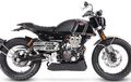 Aprilia CR150 Hadir di China, Kolaborasi Dengan Zongshen, Bergaya Ala Scrambler