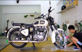 Hindari Kebiasaan Cuci Motor Dalam Kondisi Mesin Panas, Ini Alasannya