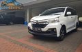 Daihatsu Xenia 2017 Seken November 2020, All New 1.3 X M/T Facelift Cuma Rp 100 Jutaan