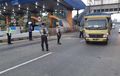 Kota Bekasi Mulai Berlakukan PSBB, Bagaimana Nasib Angkutan Barang?