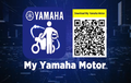 Aplikasi My Yamaha Motor Bisa Dipakai Pengguna Motor Rakitan 2011 Keatas, Ini Alasannya