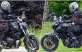Yamaha MT-07 Tertangkap Kamera, Siap Mengaspal Akhir Tahun 2020?