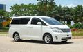 Ini Beberapa Penyakit Toyota Vellfire Bekas, Simak Dulu Sebelum Beli