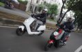 Video First Ride NIU Sudah Tayang, Motor Listrik Tercanggih Saat Ini