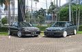 Nostalgia Melihat Modifikasi Toyota Corolla Twincam Ala 90an Banget
