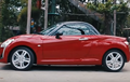 Daihatsu Copen, Coupe Dua Pintu Bermesin 658 Cc, Pernah Dijual di Indonesia Rp 427 Juta