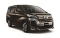 Harga Toyota Vellfire Bekas Tahun 2019 Cuma Segini, Pas Buat Keluarga