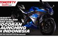 GSX-R150 MotoGP Edition 2020 Kapan Rilis di Indonesia? Bocorannya Ada di Video Ini