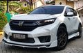 All New CR-V Turbo Bisa Sangar Dibalut Jubah Mirip Darth Vader